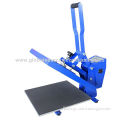 Digital cheapest, 38*38cm heat transfer machine, OEM orders are welcome